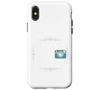 Following Jesus Since 1997 Faithful Journey Case for iPhone X/XS