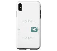 Following Jesus Since 1997 Faithful Journey Case for iPhone XS Max