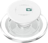 Following Jesus Since 1997 Faithful Journey PopSockets PopGrip for MagSafe