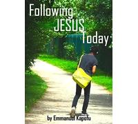 Following Jesus today