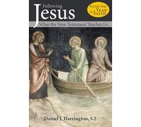 Following Jesus What the New Testamens Teaches Us