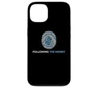 Following Money Financial Auditor Fraud Forensic Accounting Case for iPhone 13