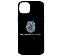 Following Money Financial Auditor Fraud Forensic Accounting Case for iPhone 14 Plus