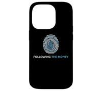 Following Money Financial Auditor Fraud Forensic Accounting Case for iPhone 14 Pro
