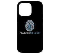 Following Money Financial Auditor Fraud Forensic Accounting Case for iPhone 14 Pro Max