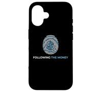 Following Money Financial Auditor Fraud Forensic Accounting Case for iPhone 16