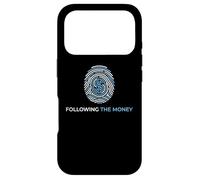 Following Money Financial Auditor Fraud Forensic Accounting Case for iPhone 17 Pro
