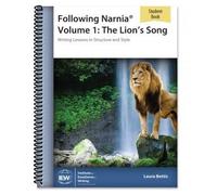 Following Narnia Volume 1: The Lion's Song [Studen