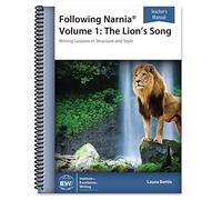 Following Narnia Volume 1: The Lion's Song [Teache
