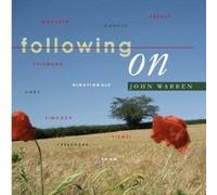 Following On by John Warren