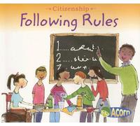 Following Rules (Citizenship)