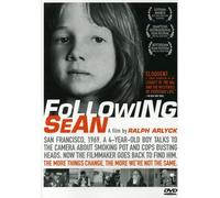 Following Sean [DVD] [Region 1] [US Import] [NTSC]