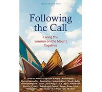 Following the Call: Living the Sermon on the Mount Together