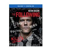 FOLLOWING: THE COMPLETE THIRD SEASON