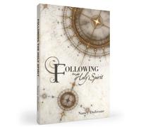 Following the Holy Spirit (Nancy Dufresne)