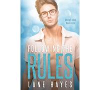 Following the Rules: Nerd/Jock MM Romance (The Script Club)