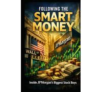 Following the Smart Money: Inside JPMorgan’s Biggest Stock Buys