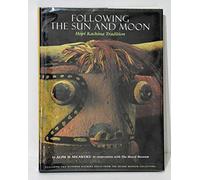 Following the Sun and Moon: Hopi Kachina Tradition