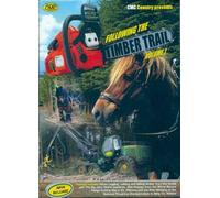 Following The Timber Trail Volume 1
