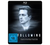 Following (von Christopher Nolan / Blu-ray) (Blu-ray)