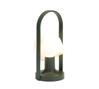 FollowMe Green Table Lamp