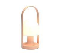 FollowMe Pink Table Lamp