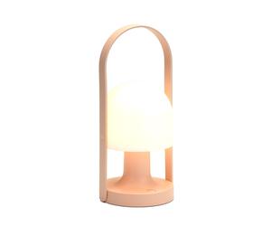 FollowMe Pink Table Lamp