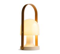 FollowMe table lamp / rechargeable lamp marset