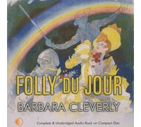 Folly Du Jour (Joe Sandilands Murder Mysteries)