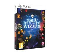 Folly of the Wizards Collectors Edition (PS5)