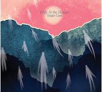 Folly & The Hunter - Tragic Care [VINYL]
