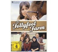Follyfoot-Farm, Die - Staffel 1