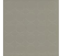 Folmag 1 Sheet (25 caps) Self Adhesive Decorative Screw Cover Caps 14mm (Congo 2) - Round, Adhesive, 1.4cm W x 14mm L x 0.5cm T