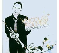 Folmer, Nicolas - I Comme I Care