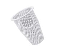 FOLODA 070387 Pool Skimmer Filter Basket Maintenance Equipment Swimming Pool Skimmer Basket Strainer Debris Leaves Collector Maintenance Equipment