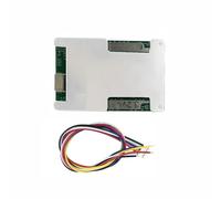 FOLODA 4S 3.2V / 4S 3.7V Thermal Dissipation Control Board Power Charging Energy Storage Pack Overdischarge Protective