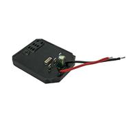 FOLODA Accurate Torques Control Board for Electric Brushless Wrench Efficient Power Transmission Professional Power Tool Accuracy Moment Control Component