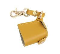 FOLODA Anti Film Case with Detachable Keychain for Photographers on the Go Film Storage Case Keychain