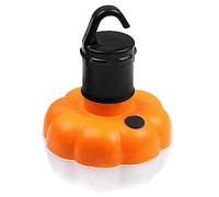 FOLODA Battery Operated Tent Lights Portable LED Light Lamps Camping Emergencies Light For Hiking Backpacking Fishing Led Hanging Lamps Portable Outdoor