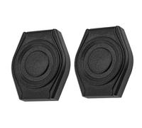 FOLODA Circular Webcam Covers For Privacy Shutter Protections For Most Devices For Home And Office Video Conference Privacy