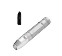 FOLODA Cold Light Sources Rechargeable Eggs Tester LED Eggs Candler Lamp For Scientific Research And Home Poultry Management Incubator Accessory