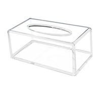 FOLODA Data Cable Storage Box Charging Cable Organizer Plastic Stationeries Container