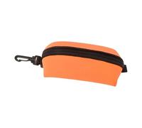FOLODA Diving Protective Hardcover Carrying Case with Clip Swim Diving Goggle Carrying Case for Swimming Diving Glasses