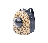 FOLODA Dollhouses Miniature Pet Carriers Backpack Exquisites Craftsmanships Enhancing Realistic Detail In Your Miniature Home