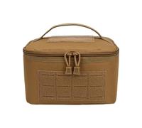 FOLODA Flexible Adventure Holder Containing Wide Opening Design for Easy Access to Demands and Objects Multipurpose Pack
