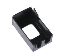 FOLODA Guitar Pickup Battery Box For EQ7545R/LC5EQ7545R Battery Holder With Advanced Tone Adjustment For Musicians Enthusiasts Guitar Pickup Battery Box