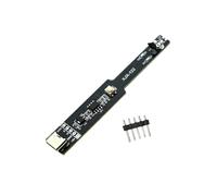 FOLODA Hall Sensing Strength Induction Switcher Rod Magnet North and South Rod Identification Pen Identification Nearness Change