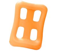 FOLODA Inflatable Pool Float Mat Airbed, Floating Chair, B
