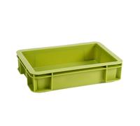 FOLODA Multipurpose Outdoor Camping Storage Box Waterproof Light Weight Picnics Storage Container for Camping Picnics Homes Compact Gear Organizers Easy Outdoor Container for Use