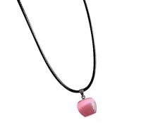 FOLODA Necklace Pendant Necklace Choker Alloy Pendant Jewelry Birthday Woman Statement
